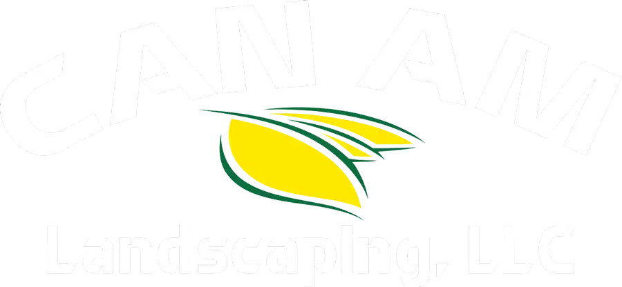 Can Am Professional Landscaping, LLC Logo