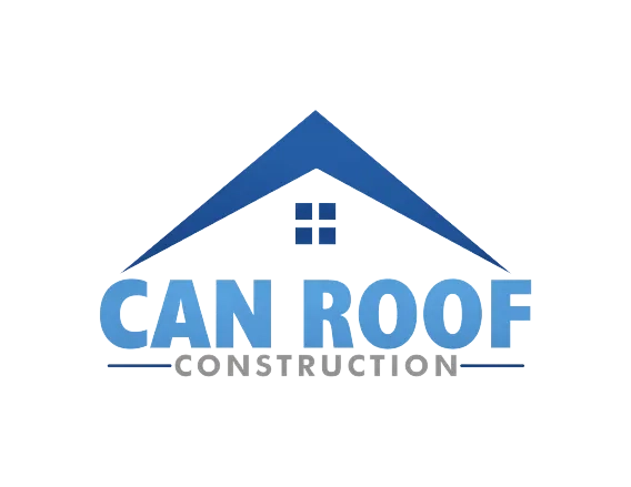 CAN Roof Construction Logo