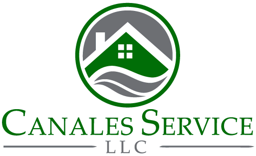 Canales Service LLC Logo