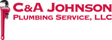 C&A Johnson Plumbing Service LLC Logo