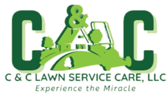 C&C Lawn Service Care, LLC Logo