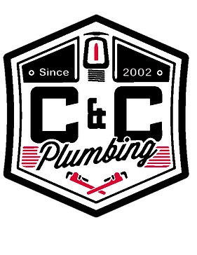 C&C Plumbing Contractors Inc. Logo