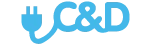 C&D Electrical Service, LLC Logo