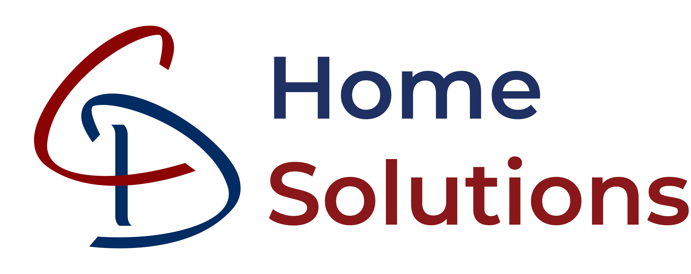 C&D Home Solutions Logo