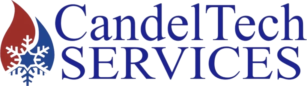 CandelTech Services Logo