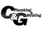 C&G Plumbing and Heating Co. Logo