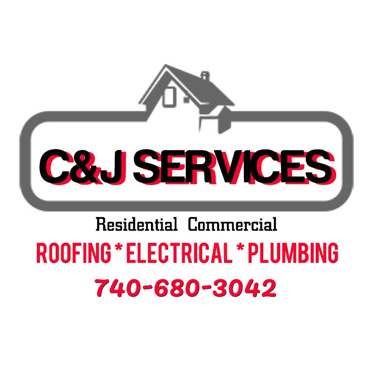 C&J Services Logo