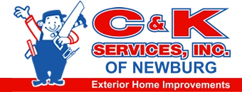 C&K Services, Inc. of Newburg Logo