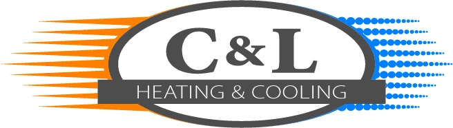 C&L Heating and Cooling, LLC Logo