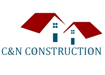 C&N Construction Inc. Logo
