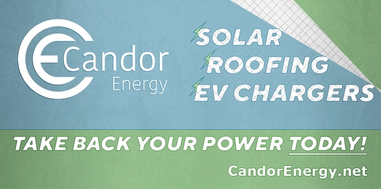 Candor Energy Logo