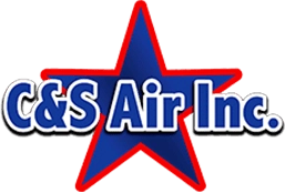 C&S Air, Inc Logo