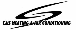 C&S Heating and Air Conditioning Inc Logo