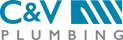 C&V Plumbing, LLC Logo