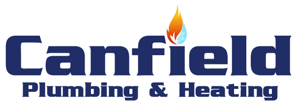 Canfield Plumbing & Heating Logo