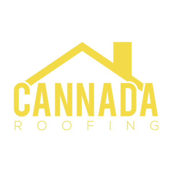 Cannada Roofing Logo