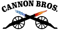 Cannon Bros AC & Heat Logo
