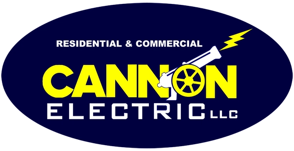 Cannon Electric LLC Logo