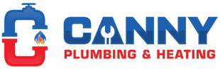 Canny Plumbing And Heating Logo