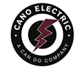 Cano Electric, Inc. Logo