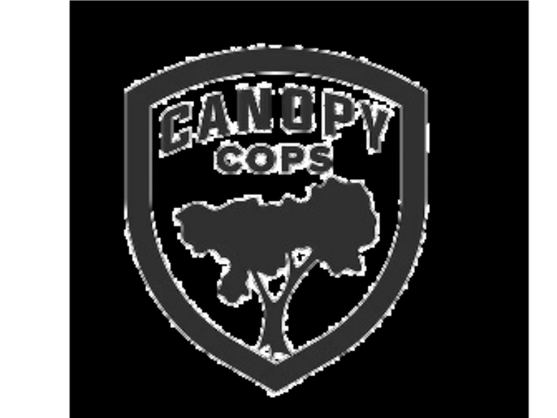 Canopy Cops Tree Service LLC Logo
