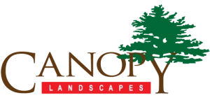 Canopy Landscapes Logo