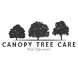 Canopy Tree Care, LLC Logo