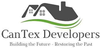 CanTex Developers Logo