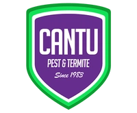 Cantu Pest & Termite Logo