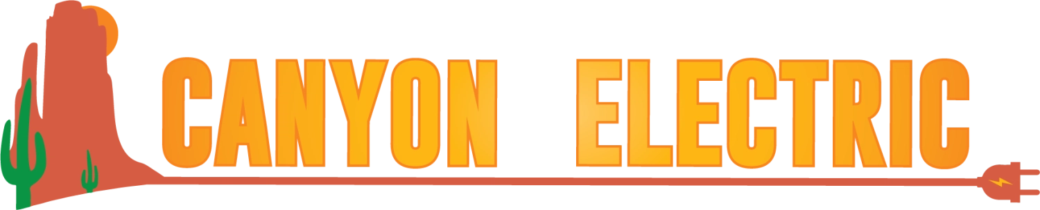 Canyon Electric Logo