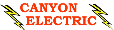 Canyon Electric Logo