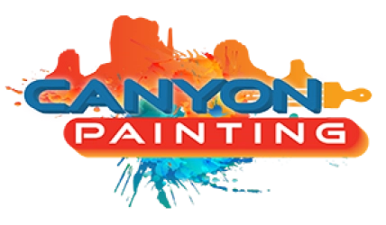 Canyon Painting, LLC Logo