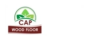 CAP WOOD FLOOR Logo