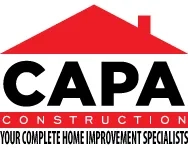 Capa Construction Inc Logo