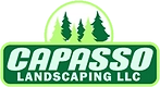 Capasso Landscaping- Bethany Logo