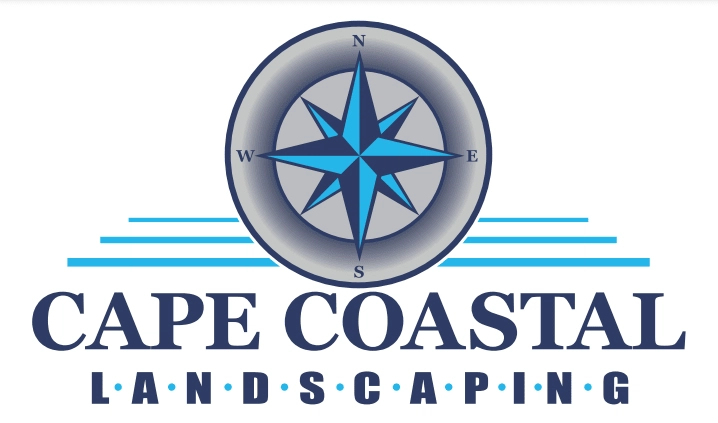 Cape Coastal Landscaping Logo