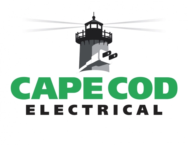 Cape Cod Electrical Logo