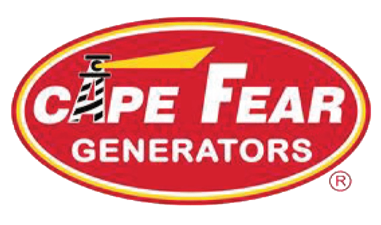 Cape Fear Generators Logo