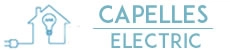 Capelles Electric Logo