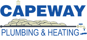 Capeway Plumbing & Heating Logo