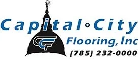 Capital City Flooring Logo