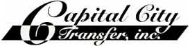 Capital City Transfer Inc Logo