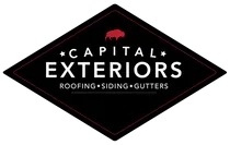 Capital Exteriors Inc. Logo