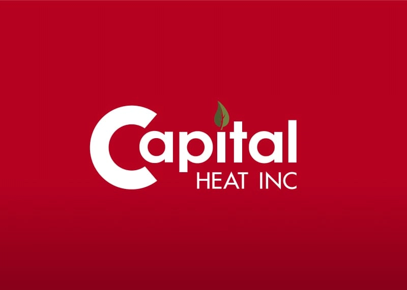 Capital Heat Inc. Logo