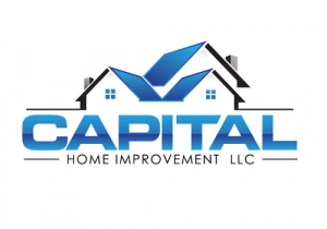 Capital Home Improvement, LLC Logo