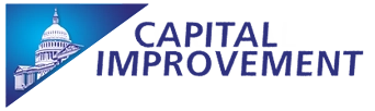 Capital Improvement Logo