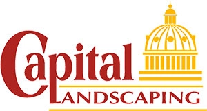 Capital Landscaping Logo
