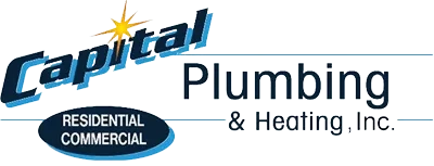 Capital Plumbing & Heating, Inc. Logo