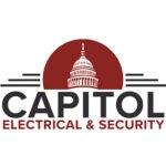 Capitol Electric Logo