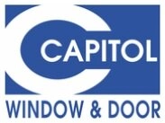 Capitol Window & Door Logo